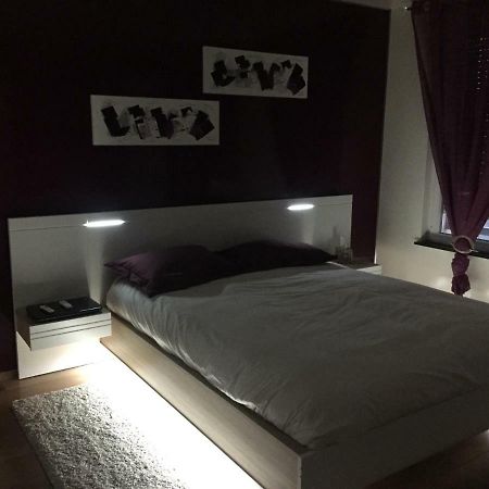 Appartement Des Trois Frontieres Apach 외부 사진