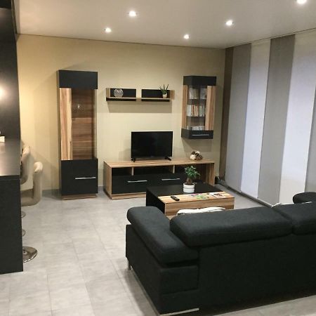 Appartement Des Trois Frontieres Apach 외부 사진