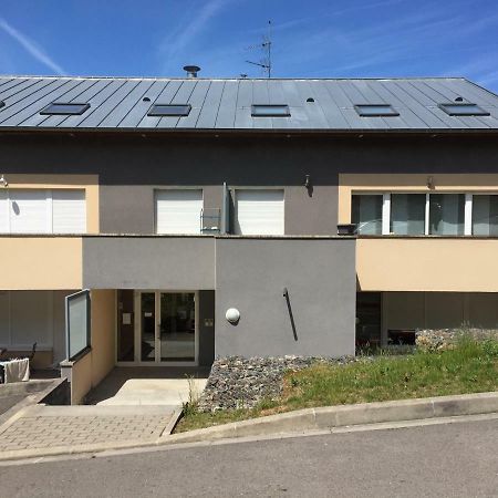 Appartement Des Trois Frontieres Apach 외부 사진