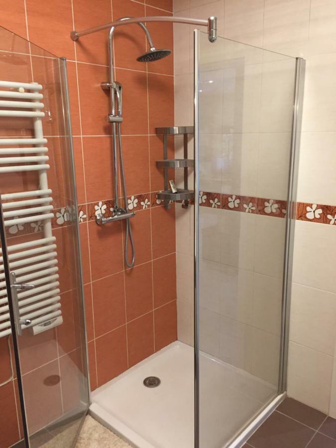 Appartement Des Trois Frontieres Apach 외부 사진
