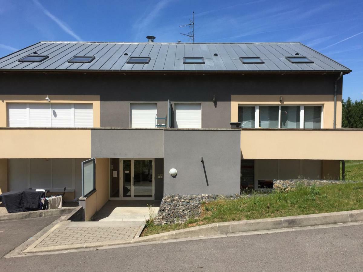 Appartement Des Trois Frontieres Apach 외부 사진